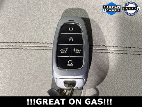 Used 2024 Hyundai Tucson SEL image 32