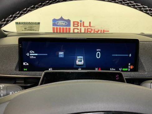 New 2025 Ford Mustang Mach-E GT image 26