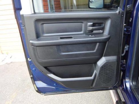 Used 2014 RAM 1500 Tradesman w/ Popular Equipment Group image 51