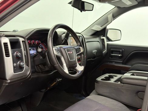 Used 2014 GMC Sierra 1500 SLE w/ SLE Value Package AWD/4WD image 14