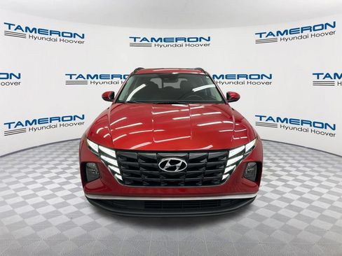 Used 2022 Hyundai Tucson SEL w/ Convenience Package FWD image 8