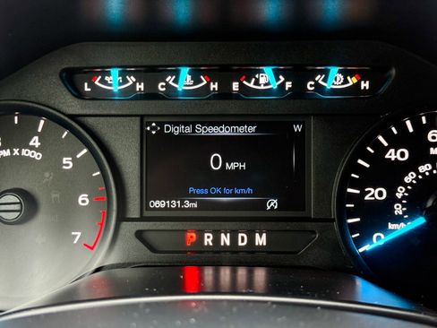 Certified 2020 Ford F150 XLT w/ Trailer Tow Package image 35