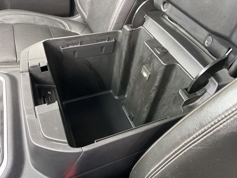 Used 2019 Chevrolet Silverado 1500 RST w/ All-Star Edition image 34