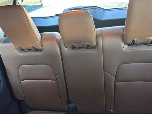 Used 2023 Nissan Pathfinder Platinum w/ Cargo Package image 29