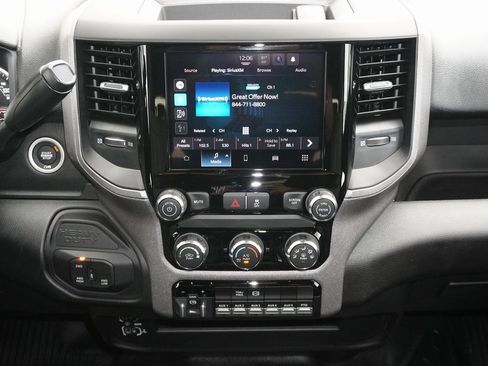 New 2026 RAM 5500 Tradesman image 7