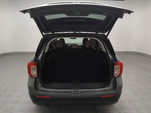 Used 2023 Ford Explorer 4WD image 29