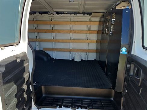 Used 2024 GMC Savana 2500 w/ Driver Convenience Package image 23