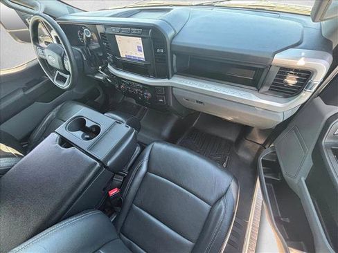 Used 2023 Ford F350 XL w/ 360-Degree Camera Package image 19