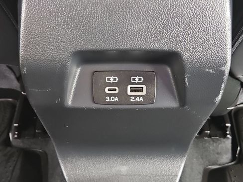 Certified 2024 Subaru Crosstrek 2.0i Premium w/ Crosstrek Mirror Package AWD/4WD image 23