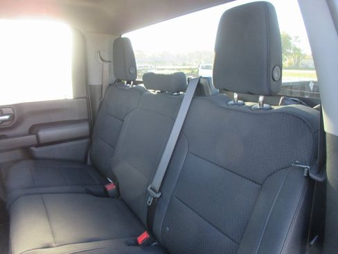 New 2026 GMC Sierra 3500 Pro image 15