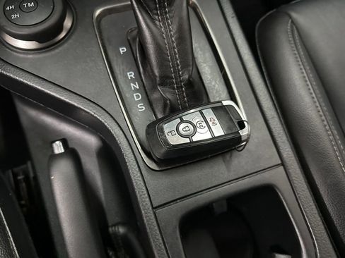 Used 2019 Ford Ranger Lariat w/ Black Appearance Package AWD/4WD image 43