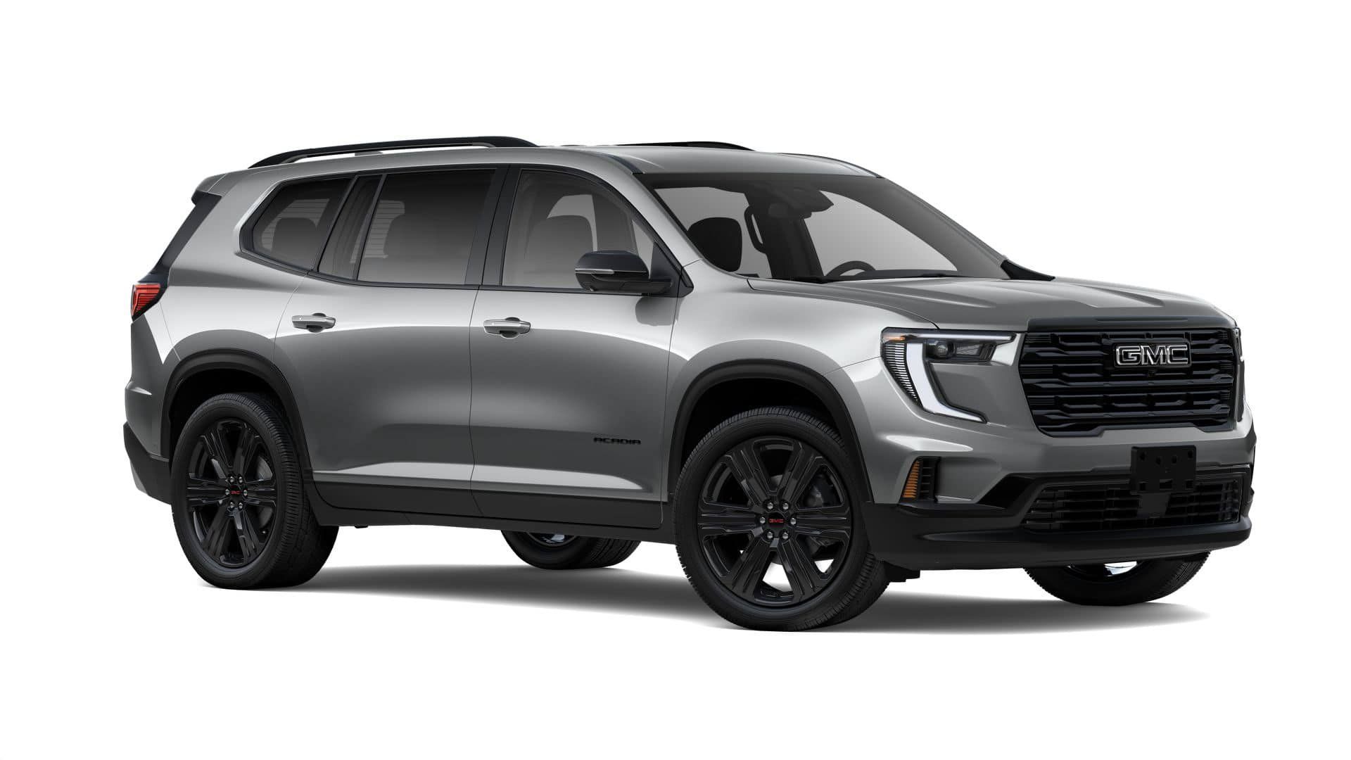 New 2026 GMC Acadia Elevation w/ Black Edition FWD image 18