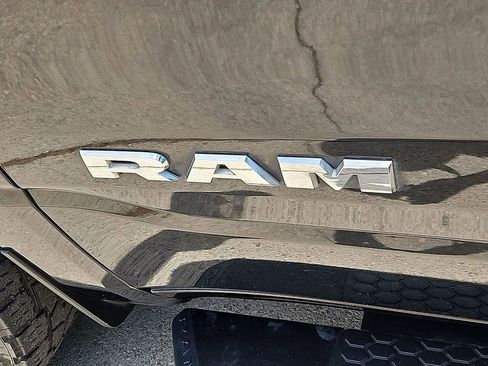 Used 2022 RAM 1500 Big Horn AWD/4WD image 15