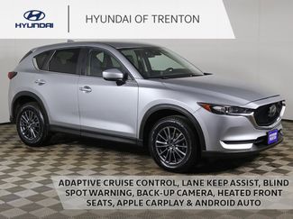 Used 2019 MAZDA CX-5 Touring video 1