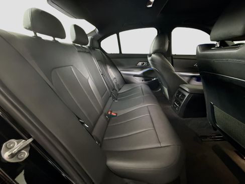 Used 2019 BMW 330i Sedan RWD image 27