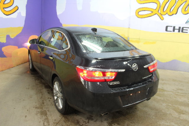 Used 2015 Buick Verano Premium FWD image 6