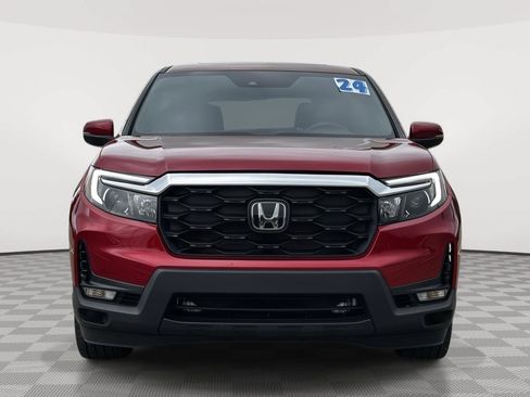 Certified 2024 Honda Passport EX-L image 2