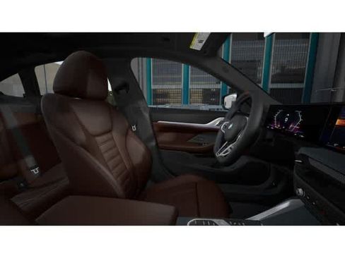 New 2026 BMW i4 M60 w/ Premium Package AWD/4WD image 9