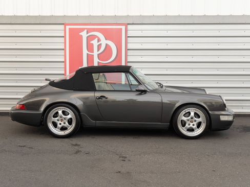Used 1992 Porsche 911 Carrera image 39