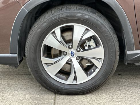 Used 2019 Subaru Ascent Premium w/ Popular Package #3 AWD/4WD image 23
