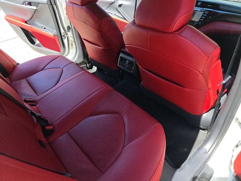 Used 2020 Toyota Camry XSE w/ Driver Assist Package FWD image 13