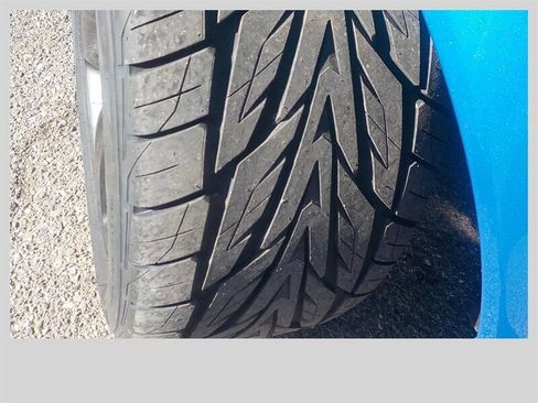 Used 2018 Dodge Durango SRT w/ SRT Interior Appearance Group image 10