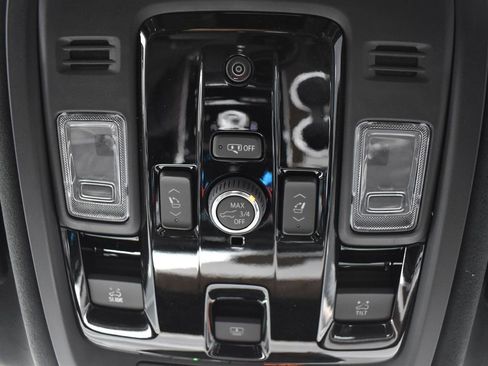 Certified 2026 Cadillac Escalade ESV Platinum Sport w/ LPO, ONYX Package image 25