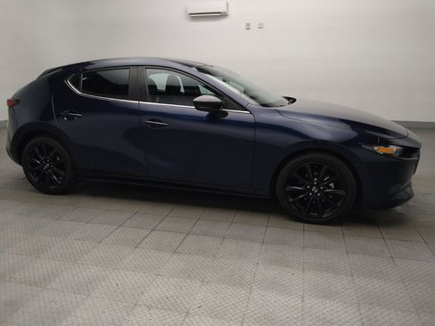 Used 2024 MAZDA MAZDA3 s FWD image 11