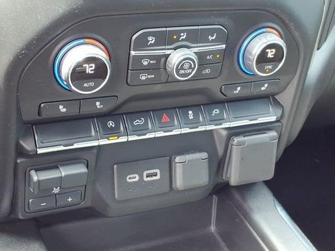 Used 2021 Chevrolet Silverado 1500 RST w/ Redline Edition AWD/4WD image 26