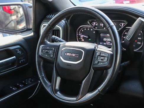 Used 2020 GMC Sierra 1500 AT4 w/ AT4 Premium Package image 18