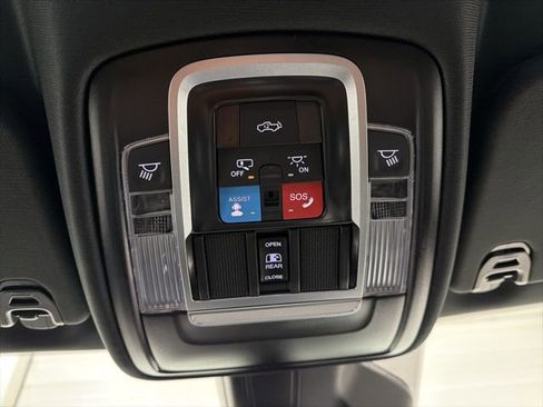 New 2026 RAM 1500 Big Horn image 19