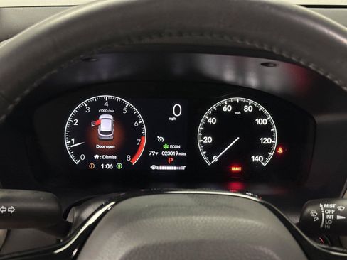 Used 2024 Honda HR-V EX-L image 27
