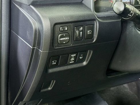 Certified 2024 Toyota 4Runner TRD Off-Road Premium w/ Off Road Premium Plus Package AWD/4WD image 21