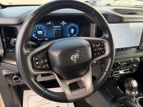 Used 2025 Ford Bronco Big Bend image 21