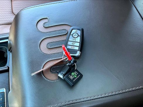 Certified 2024 Ford Expedition Max King Ranch image 14