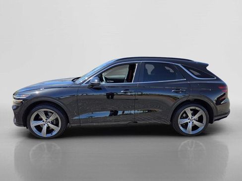 Used 2023 Genesis GV70 2.5T w/ Sport Prestige Package AWD/4WD image 2