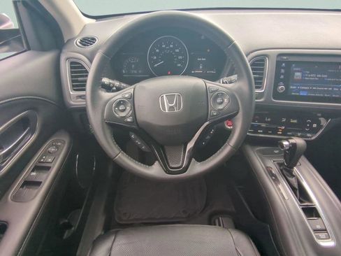 Used 2022 Honda HR-V EX-L image 16