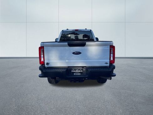 Used 2023 Ford F250 XL w/ Snow Plow Prep Package image 6