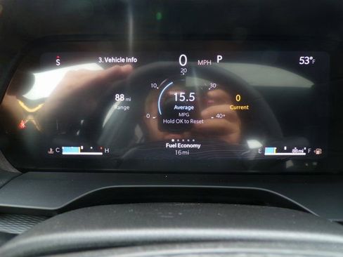 New 2025 Jeep Grand Cherokee Laredo X w/ Luxury Tech Group I image 16