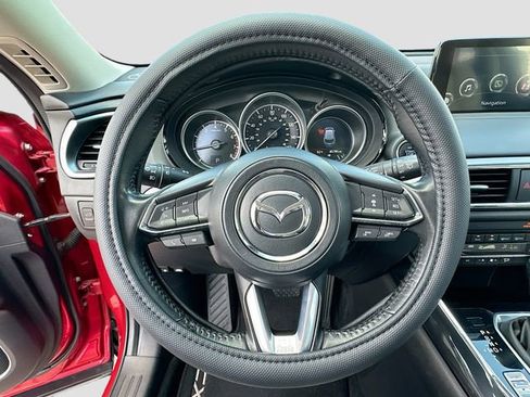 Used 2019 MAZDA CX-9 Touring w/ Touring Premium Package FWD image 11
