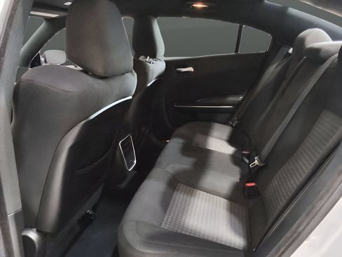 Used 2020 Dodge Charger R/T RWD image 27
