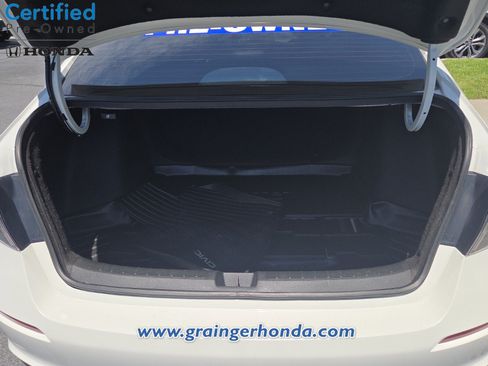 Certified 2023 Honda Civic Sport image 11