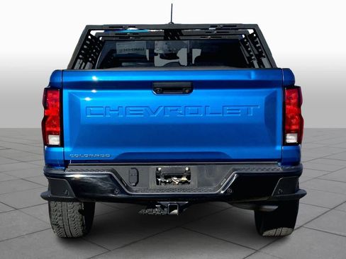 Used 2023 Chevrolet Colorado Trail Boss w/ Advanced Trailering Package image 5