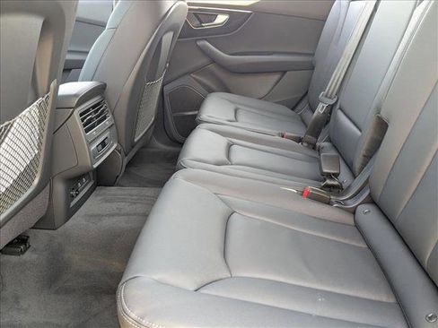 New 2026 Audi Q7 2.0T Premium image 15