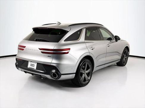 Used 2024 Genesis GV70 2.5T w/ Sport Prestige Package AWD/4WD image 5