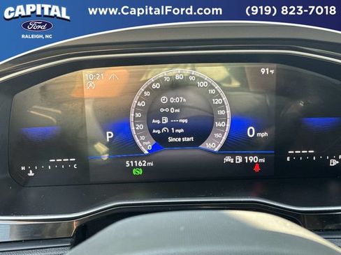 Used 2024 Volkswagen Jetta S FWD image 25