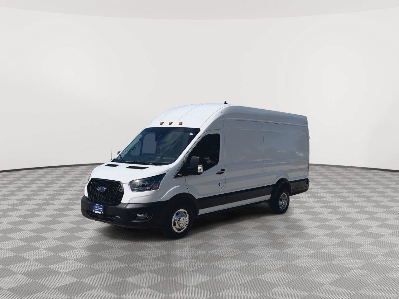 Used 2025 Ford Transit 350 148 High Roof Extended DRW AWD/4WD image 31