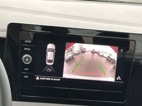 New 2026 Volkswagen Jetta S image 17