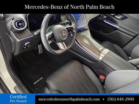Certified 2023 Mercedes-Benz GLC 300 4MATIC image 10