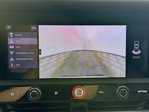 New 2026 Porsche Macan image 19